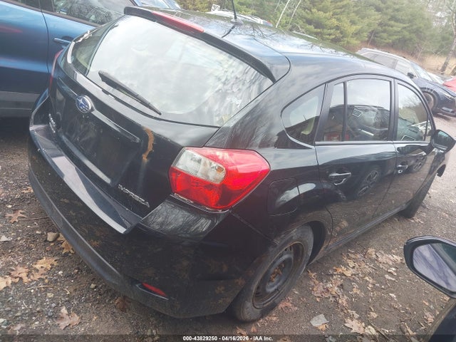 Aukcja sprzedaży 2015 Subaru Impreza 2.0i, vin: JF1GPAA61FH281745, numer aukcji: 43829250
