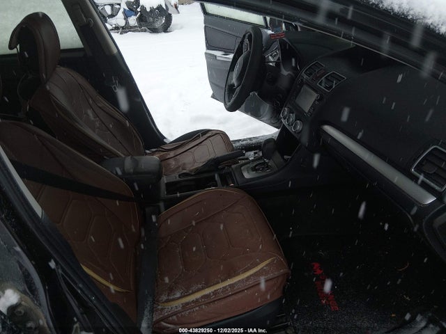 Aukcja sprzedaży 2015 Subaru Impreza 2.0i, vin: JF1GPAA61FH281745, numer aukcji: 43829250