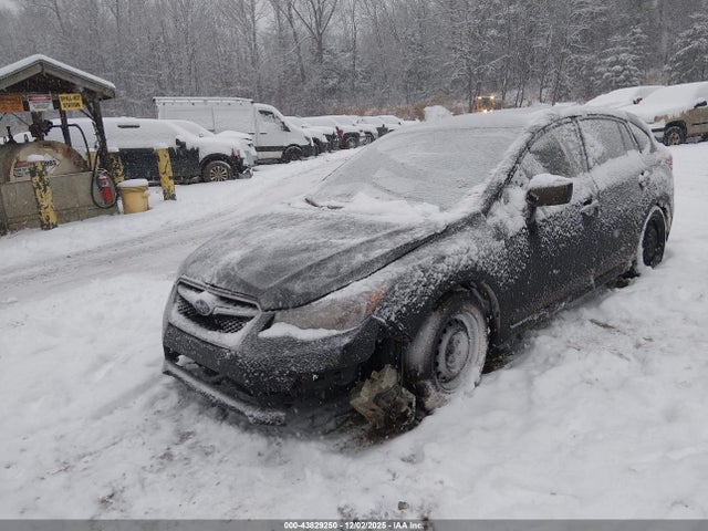 Aukcja sprzedaży 2015 Subaru Impreza 2.0i, vin: JF1GPAA61FH281745, numer aukcji: 43829250