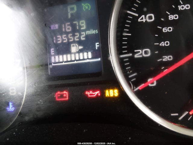Aukcja sprzedaży 2015 Subaru Impreza 2.0i, vin: JF1GPAA61FH281745, numer aukcji: 43829250