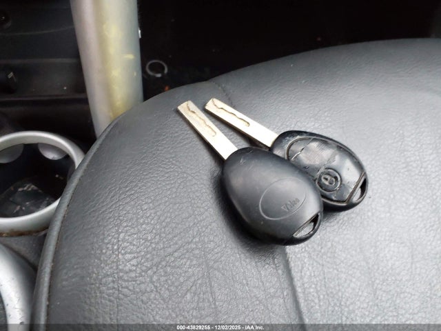 2002 MINI COOPER WMWRC33402TC34865 Photo 10