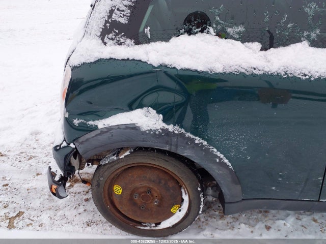 2002 MINI COOPER WMWRC33402TC34865 Photo 5