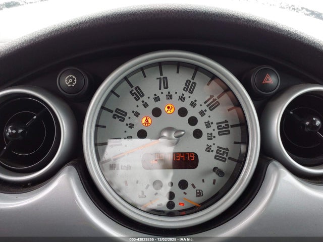 2002 MINI COOPER WMWRC33402TC34865 Photo 6