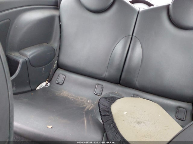 2002 MINI COOPER WMWRC33402TC34865 Photo 7