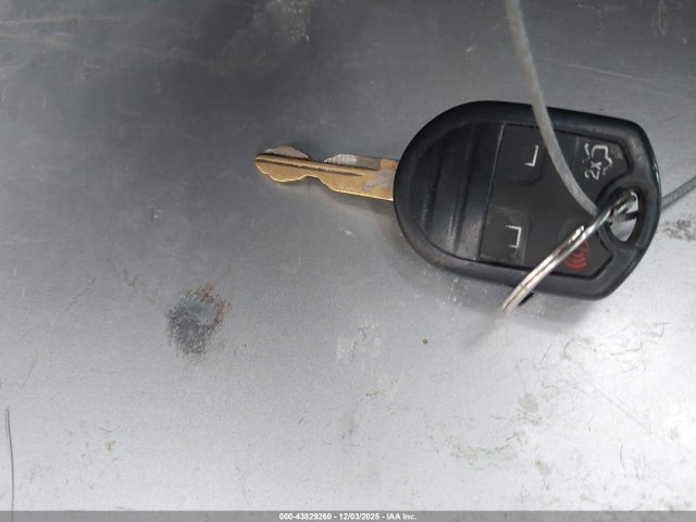 2011 FORD MUSTANG 1ZVBP8AM7B5149772 Photo 10