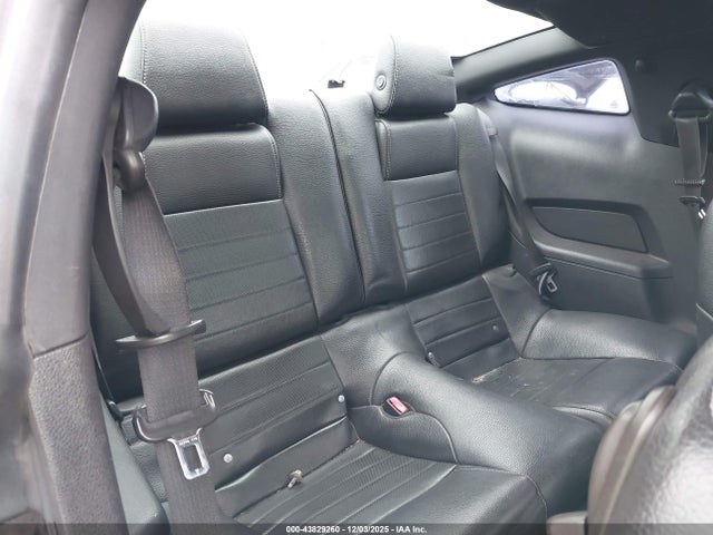 2011 FORD MUSTANG 1ZVBP8AM7B5149772 Photo 7