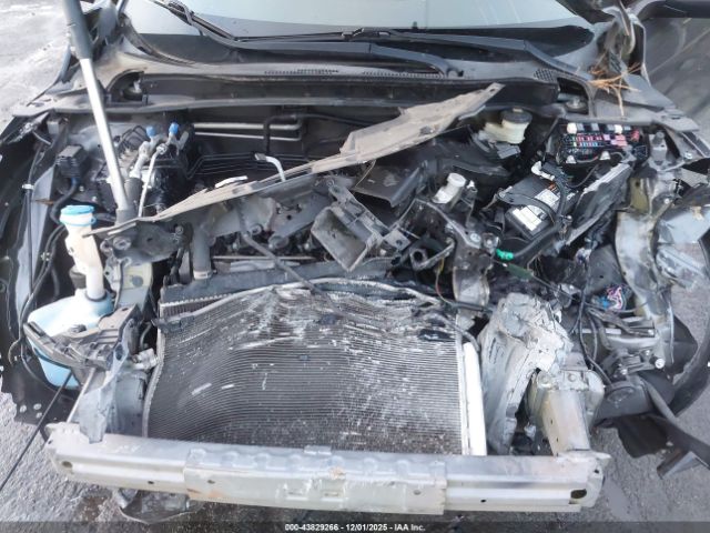 2016 HONDA HR-V 3CZRU5H56GM753803 Photo 9