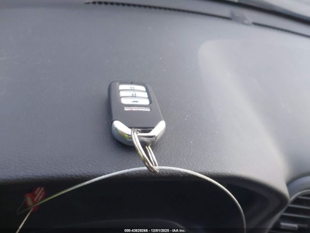 2016 HONDA HR-V 3CZRU5H56GM753803 Photo 10