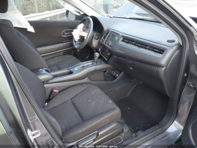 2016 HONDA HR-V 3CZRU5H56GM753803 Photo 4