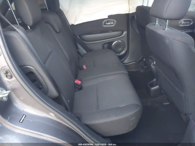 2016 HONDA HR-V 3CZRU5H56GM753803 Photo 7