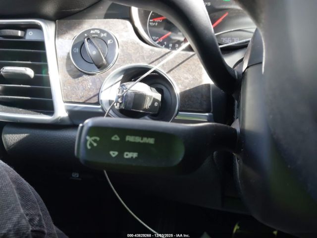 2012 PORSCHE PANAMERA WP0AA2A73CL014227 Photo 10