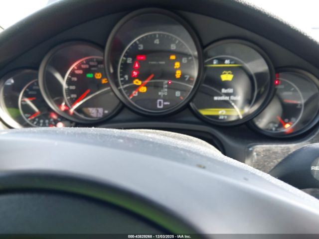 2012 PORSCHE PANAMERA WP0AA2A73CL014227 Photo 5