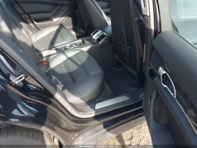 2012 PORSCHE PANAMERA WP0AA2A73CL014227 Photo 7