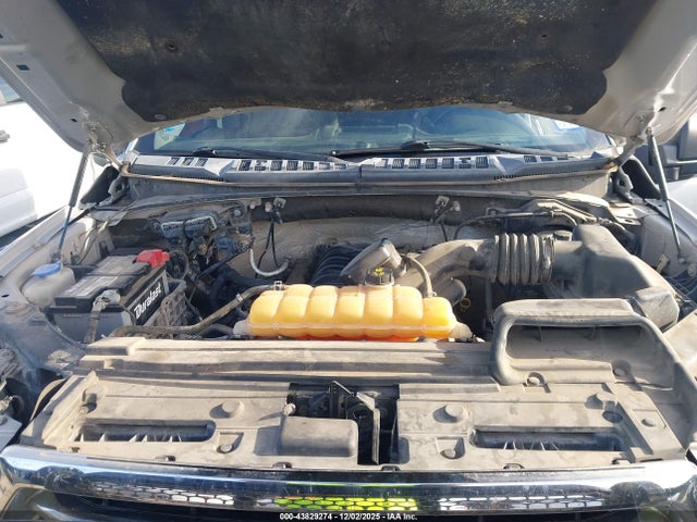 43829274 :رقم المزاد ، 1FTEW1EF3GKD63947 vin ، 2016 Ford F-150 Xlt مزاد بيع