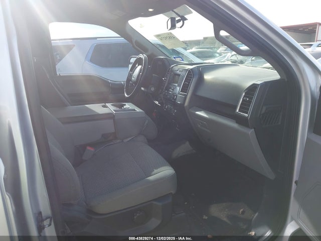 43829274 :رقم المزاد ، 1FTEW1EF3GKD63947 vin ، 2016 Ford F-150 Xlt مزاد بيع