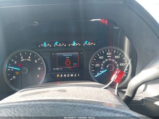43829274 :رقم المزاد ، 1FTEW1EF3GKD63947 vin ، 2016 Ford F-150 Xlt مزاد بيع