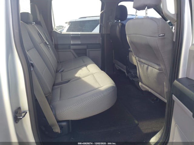 43829274 :رقم المزاد ، 1FTEW1EF3GKD63947 vin ، 2016 Ford F-150 Xlt مزاد بيع