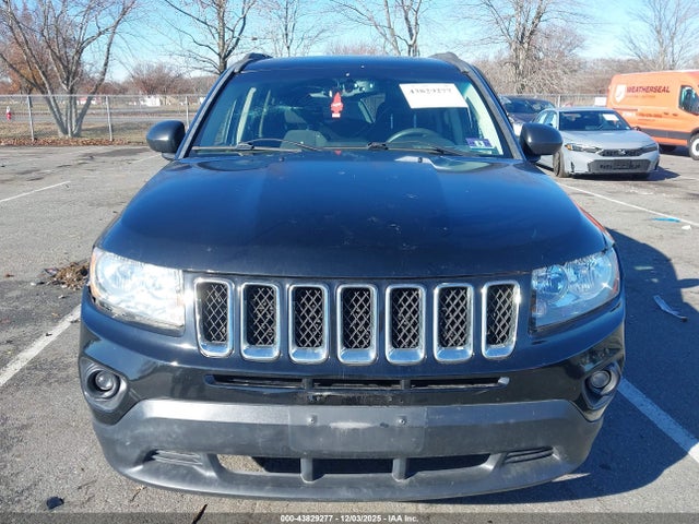 Aukcja sprzedaży 2016 Jeep Compass Sport, vin: 1C4NJCBA4GD524619, numer aukcji: 43829277