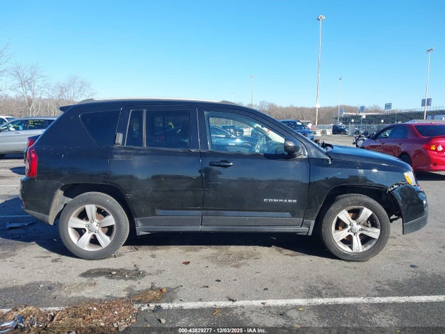 Aukcja sprzedaży 2016 Jeep Compass Sport, vin: 1C4NJCBA4GD524619, numer aukcji: 43829277