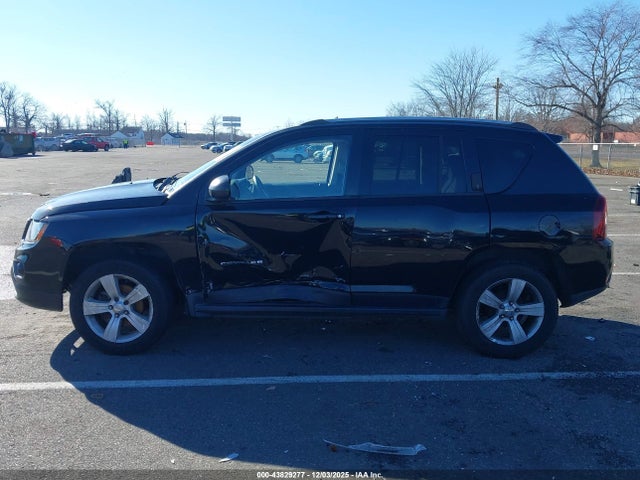 Aukcja sprzedaży 2016 Jeep Compass Sport, vin: 1C4NJCBA4GD524619, numer aukcji: 43829277