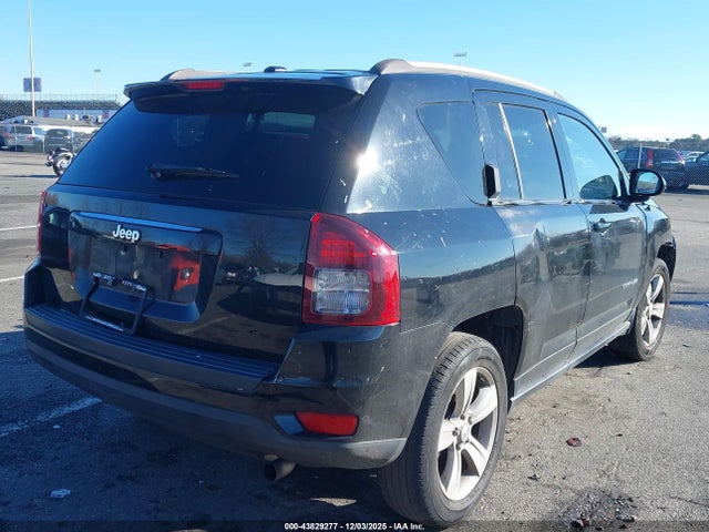 Aukcja sprzedaży 2016 Jeep Compass Sport, vin: 1C4NJCBA4GD524619, numer aukcji: 43829277