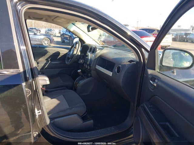 Aukcja sprzedaży 2016 Jeep Compass Sport, vin: 1C4NJCBA4GD524619, numer aukcji: 43829277
