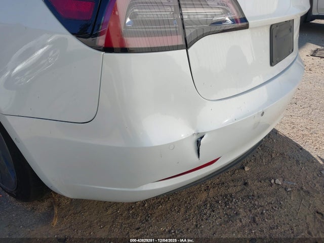 Aukcja sprzedaży 2022 Tesla Model 3 Long Range Dual Motor All-wheel Drive, vin: 5YJ3E1EB1NF114919, numer aukcji: 43829281