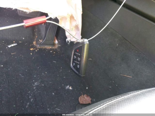 2023 CADILLAC CT4 1G6DB5RKXP0128059 Photo 10