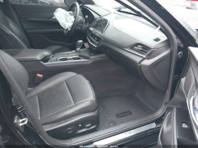 2023 CADILLAC CT4 1G6DB5RKXP0128059 Photo 4