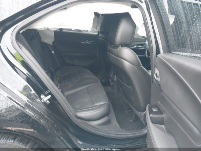 2023 CADILLAC CT4 1G6DB5RKXP0128059 Photo 7