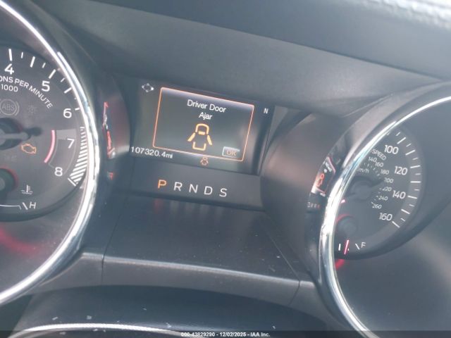 2016 FORD MUSTANG 1FATP8FF1G5291226 Photo 6