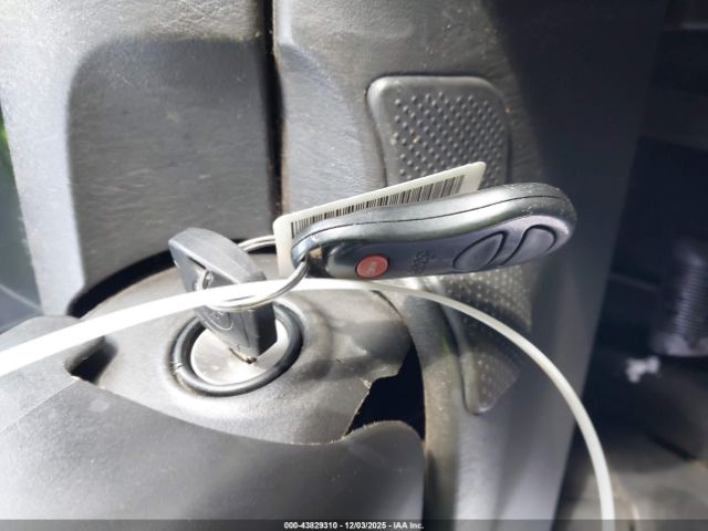 2004 JEEP GRAND CHEROKEE 1J4GW48S74C307819 Photo 10