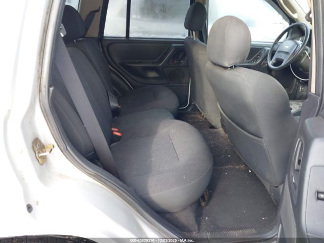 2004 JEEP GRAND CHEROKEE 1J4GW48S74C307819 Photo 7