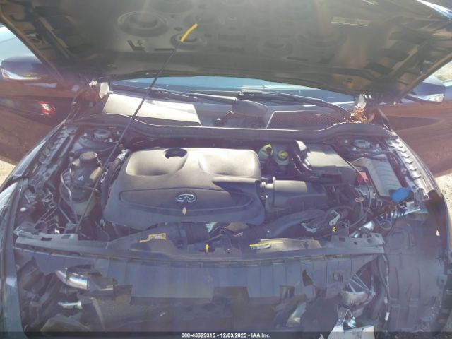 2017 INFINITI QX30 SJKCH5CR8HA036065 Photo 9