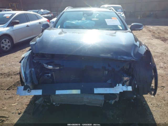 2017 INFINITI QX30 SJKCH5CR8HA036065 Photo 5