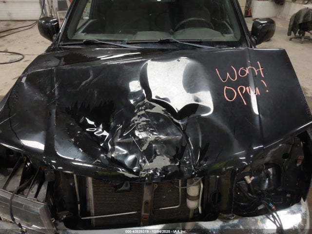 43829319 :رقم المزاد ، 1GTJ6MFE7C8125337 vin ، 2012 Gmc Canyon Sle1 مزاد بيع