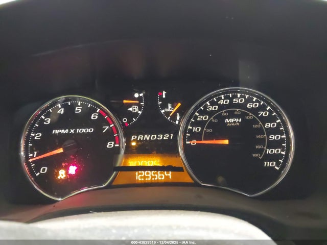 43829319 :رقم المزاد ، 1GTJ6MFE7C8125337 vin ، 2012 Gmc Canyon Sle1 مزاد بيع