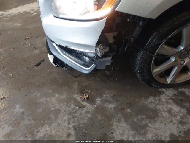 2016 VOLVO V60 YV140MEK2G1314136 Photo 5
