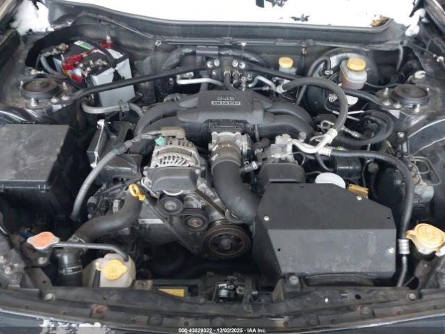 2013 SCION FR-S JF1ZNAA16D1706207 Photo 9