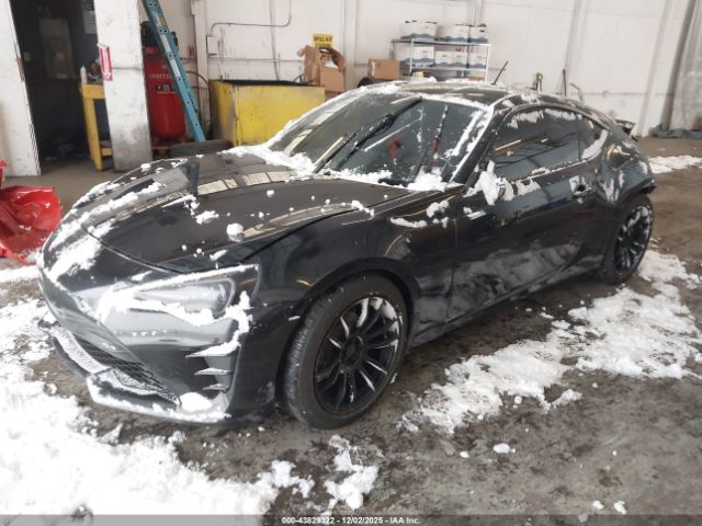 2013 SCION FR-S JF1ZNAA16D1706207 Photo 1