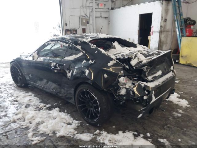 2013 SCION FR-S JF1ZNAA16D1706207 Photo 2