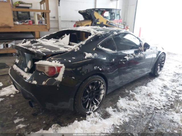 2013 SCION FR-S JF1ZNAA16D1706207 Photo 3