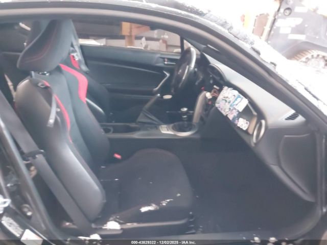 2013 SCION FR-S JF1ZNAA16D1706207 Photo 4