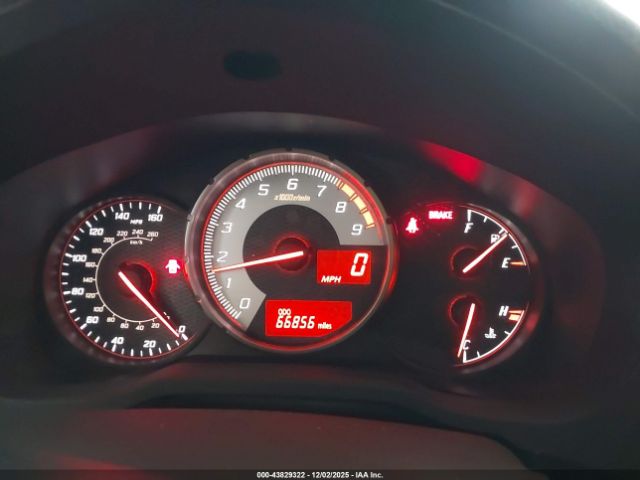 2013 SCION FR-S JF1ZNAA16D1706207 Photo 6