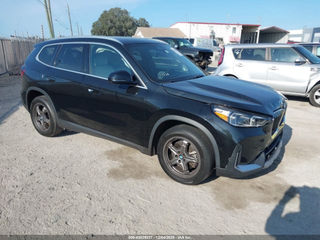 2023 BMW X1 WBX73EF07P5W44783