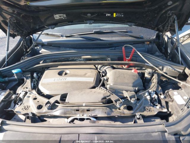 2023 BMW X1 WBX73EF07P5W44783 Photo 9