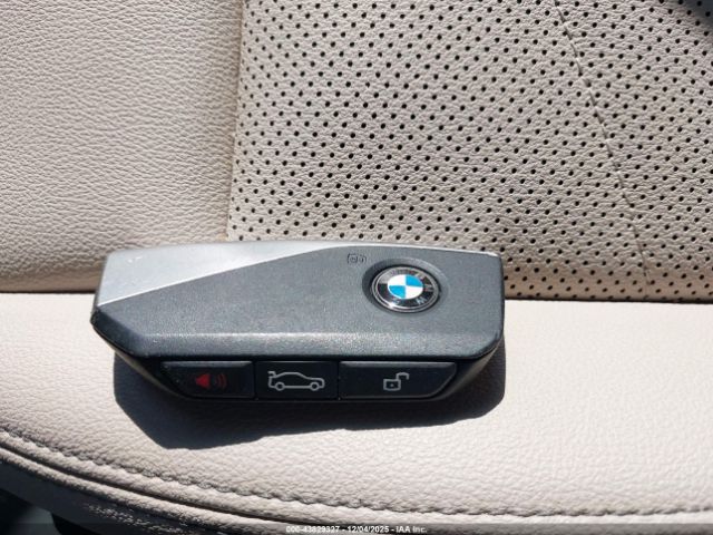 2023 BMW X1 WBX73EF07P5W44783 Photo 10