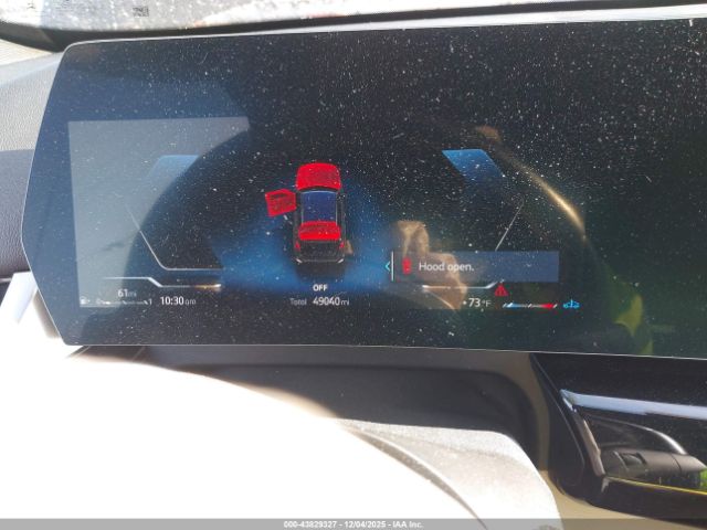 2023 BMW X1 WBX73EF07P5W44783 Photo 6