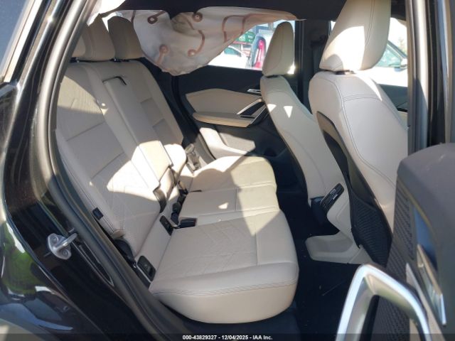 2023 BMW X1 WBX73EF07P5W44783 Photo 7