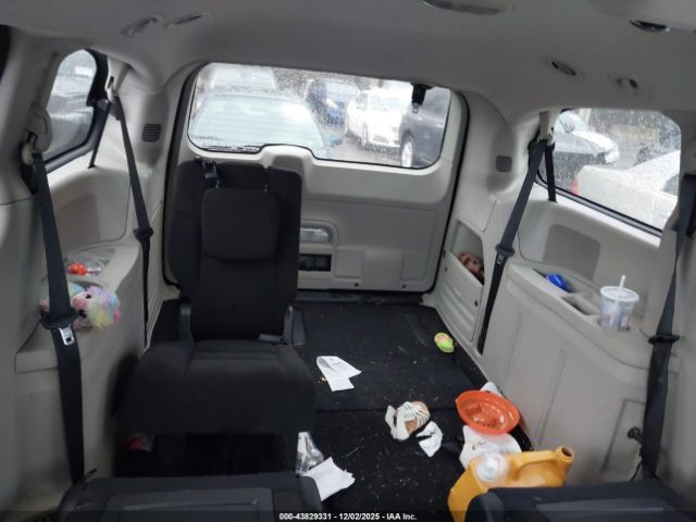 2016 DODGE GRAND CARAVAN 2C4RDGBG8GR370241 Photo 7